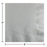 Beverage Napkin (50 ct)