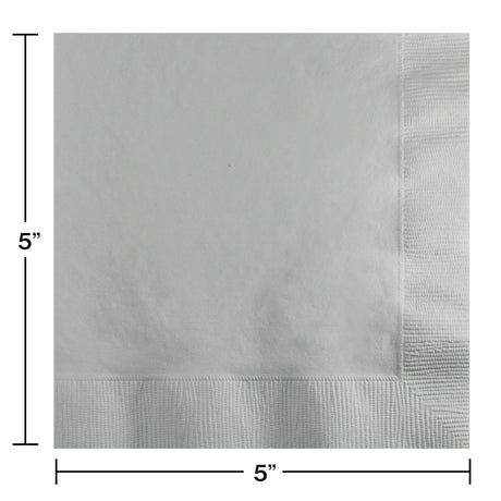 Beverage Napkin (50 ct)