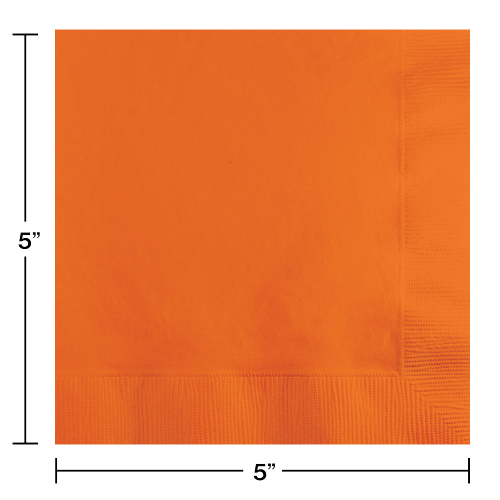 Beverage Napkin (50 ct)
