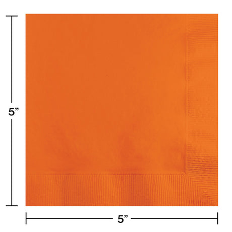 Beverage Napkin (50 ct)