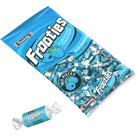 Tootsie Frooties (360 ct)