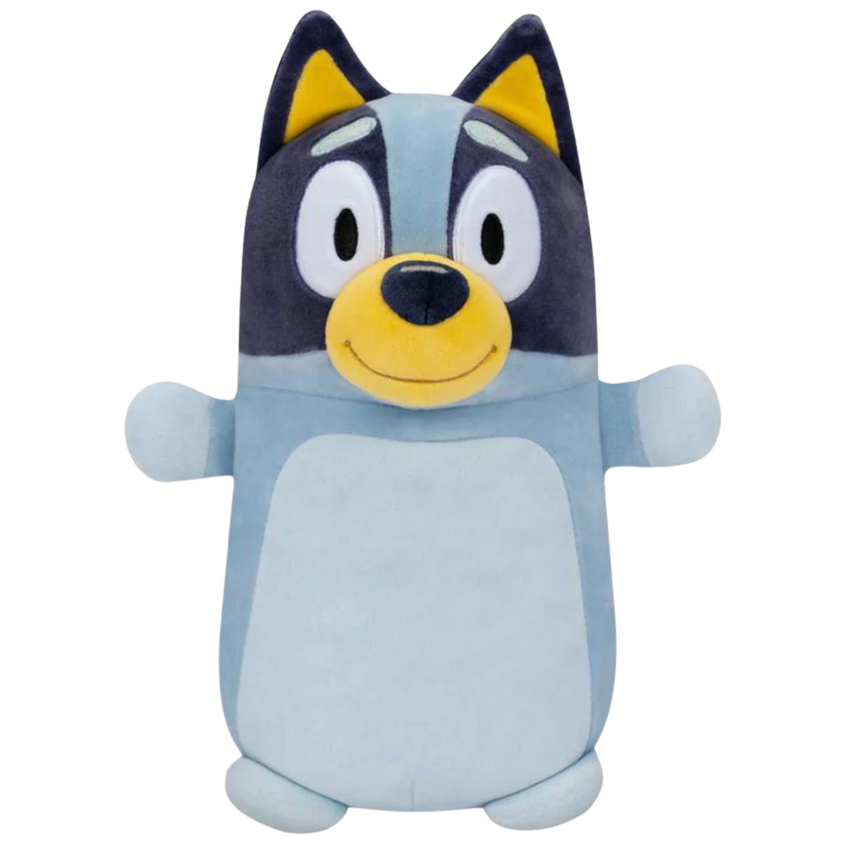 Bluey Squishmallow, 10"