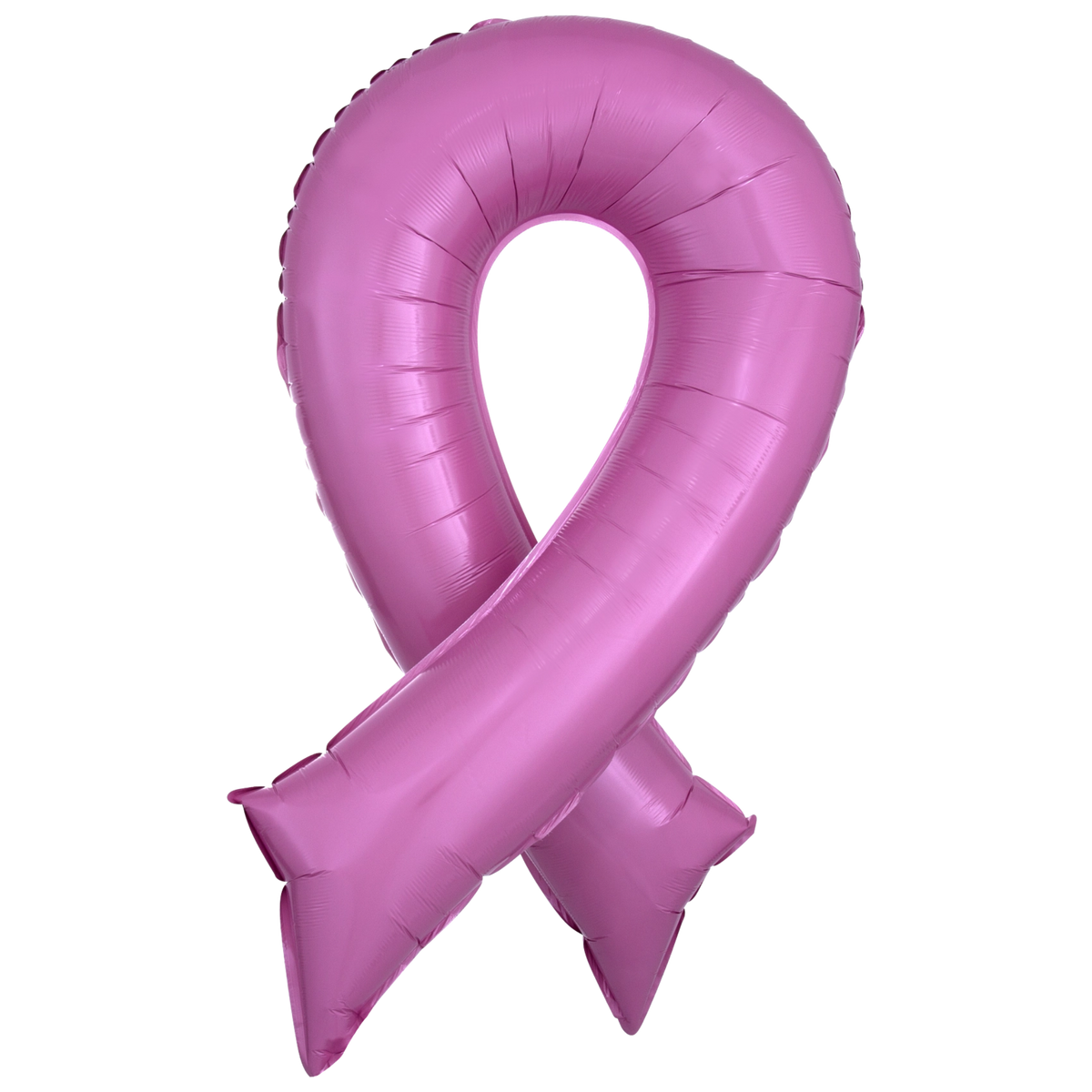 36" Pink Ribbon Breast Cancer