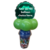 Small Balloon Add-on Options