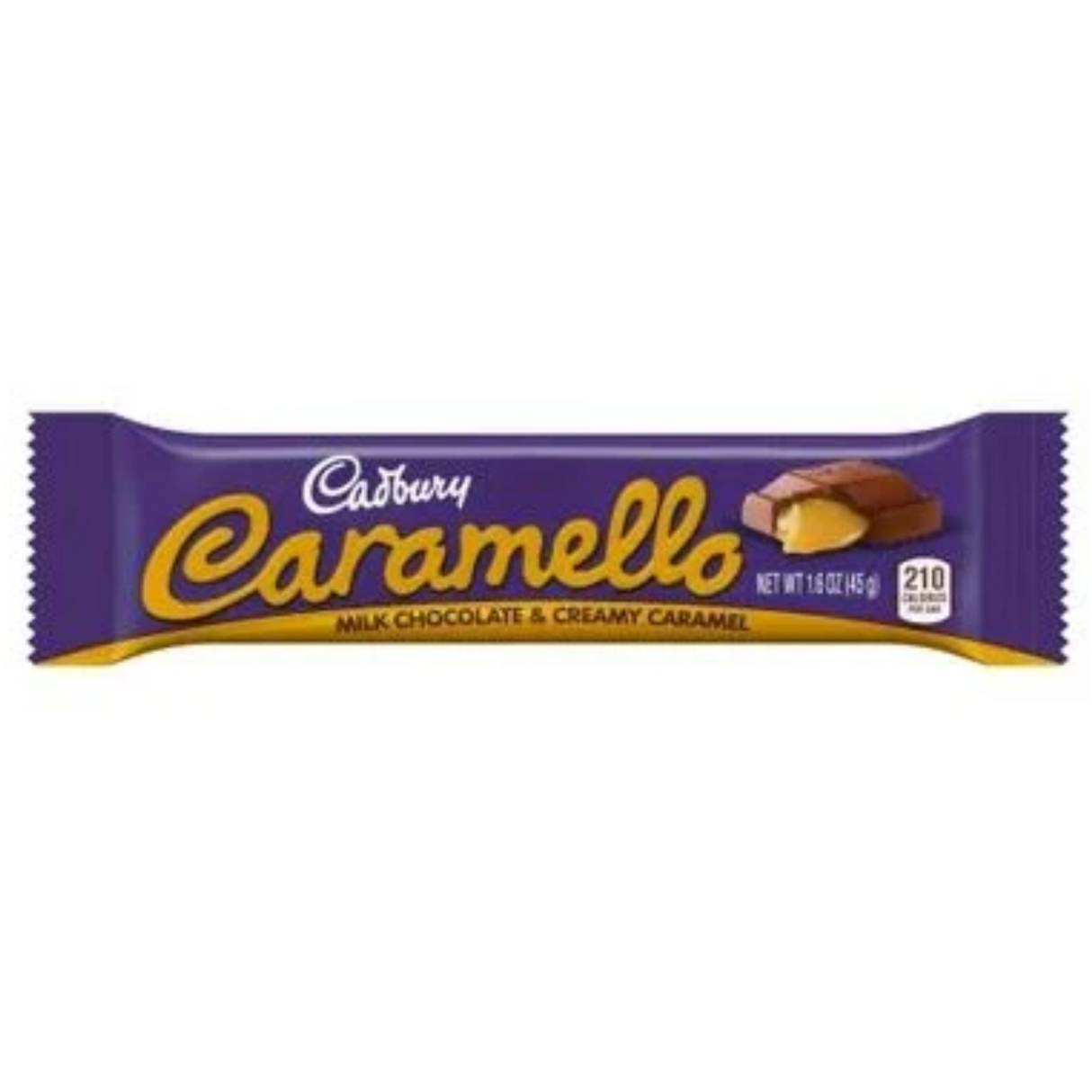 Caramello by Cadbury
