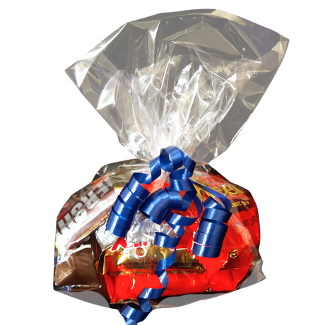 Candy in a Bag