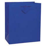 Solid Primary Gift Bag, Large