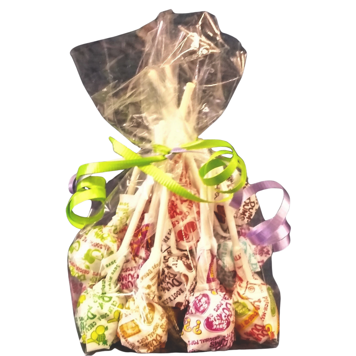 Candy in a Bag