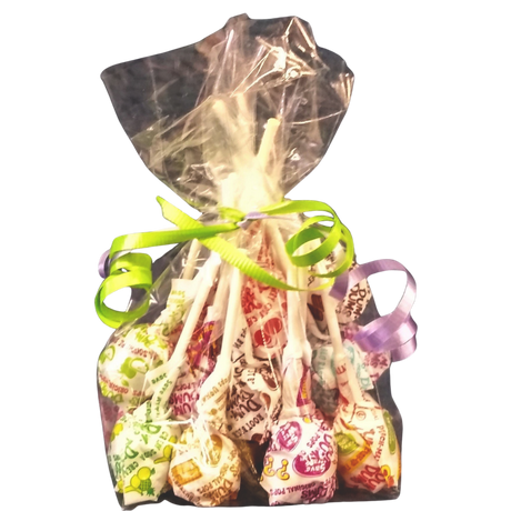 Candy in a Bag