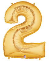 Extra Large 2 (Two)