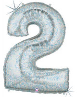 Extra Large 2 (Two)