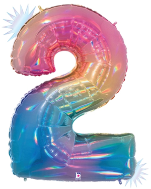 Extra Large 2 (Two)