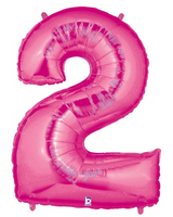Extra Large 2 (Two)