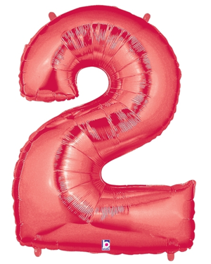 Extra Large 2 (Two)