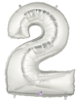 Extra Large 2 (Two)