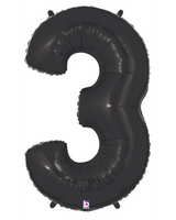 Extra Large 3 (Three)