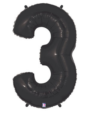 Extra Large 3 (Three)