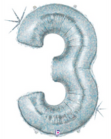 Extra Large 3 (Three)