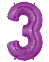 Extra Large 3 (Three)