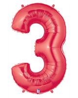 Extra Large 3 (Three)