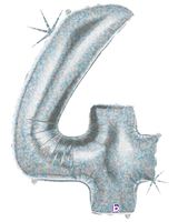 Extra Large 4 (Four)