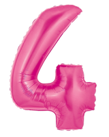 Extra Large 4 (Four)