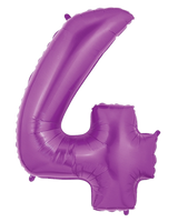 Extra Large 4 (Four)