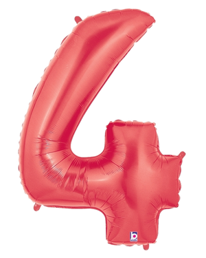 Extra Large 4 (Four)