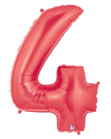Extra Large 4 (Four)