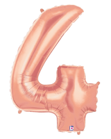 Extra Large 4 (Four)