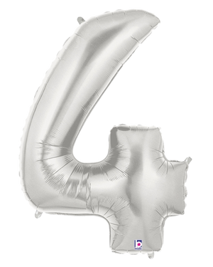 Extra Large 4 (Four)