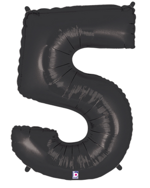 Extra Large 5 (Five)
