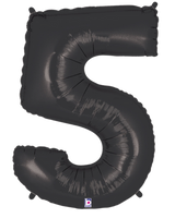 Extra Large 5 (Five)