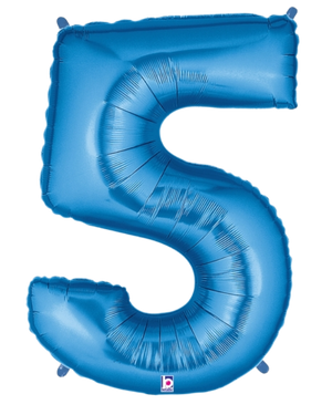 Extra Large 5 (Five)