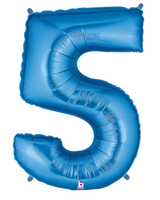 Extra Large 5 (Five)