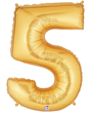 Extra Large 5 (Five)