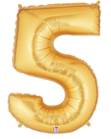 Extra Large 5 (Five)
