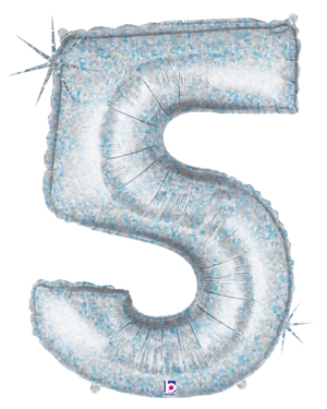 Extra Large 5 (Five)