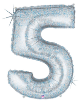 Extra Large 5 (Five)