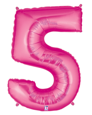 Extra Large 5 (Five)