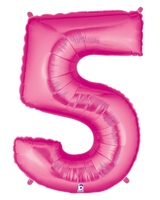 Extra Large 5 (Five)