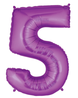 Extra Large 5 (Five)
