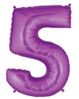 Extra Large 5 (Five)