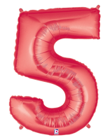 Extra Large 5 (Five)