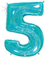 Extra Large 5 (Five)