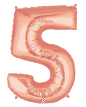 Extra Large 5 (Five)
