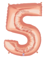 Extra Large 5 (Five)