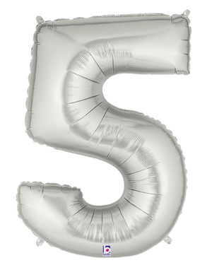Extra Large 5 (Five)
