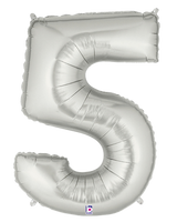 Extra Large 5 (Five)