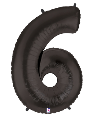 Extra Large 6 (Six)